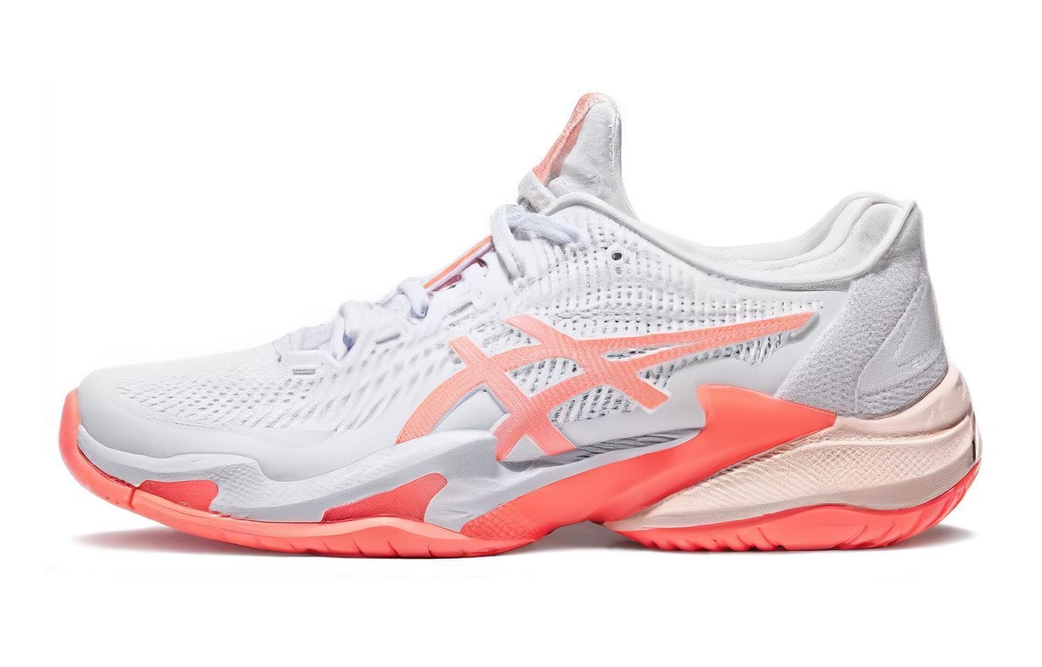 Asics Court FF 3 Novak