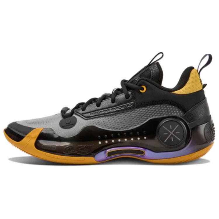 李宁 Li-Ning WOW 10 "Away"