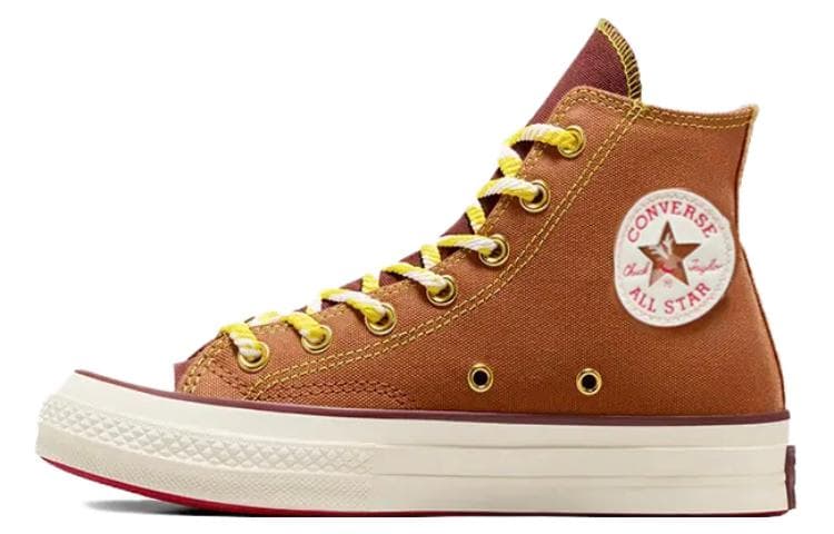 Converse 1970s Brown