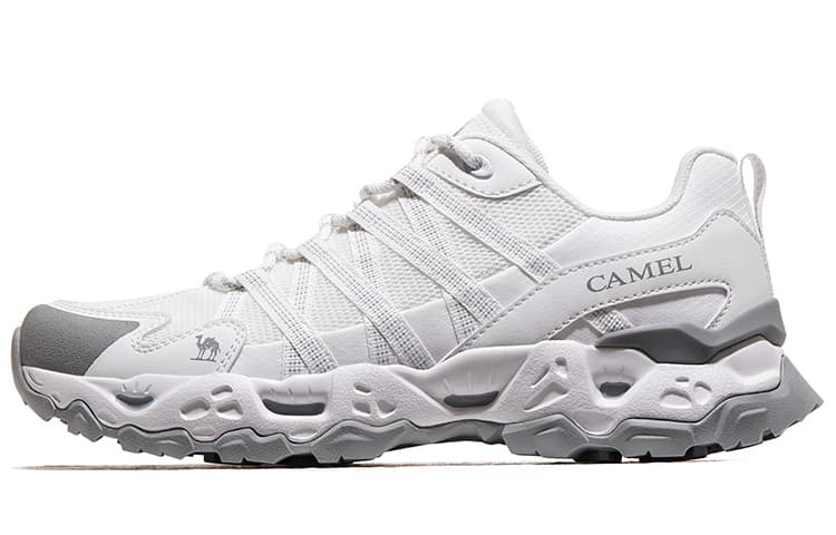 CAMEL骆驼 CAMEL Qingyan Low Hiking Shoes