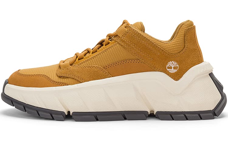 Timberland Turbo