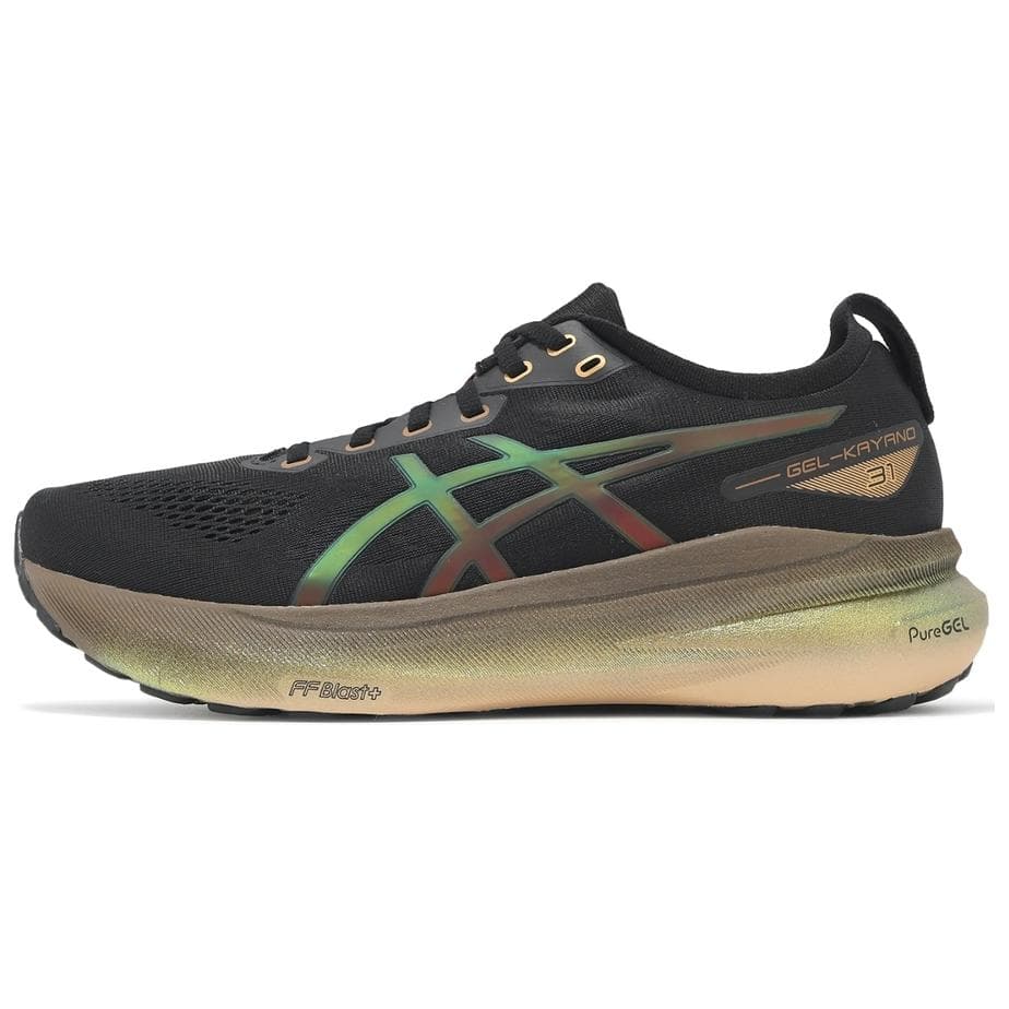 Asics Gel-Kayano 31 Platinum
