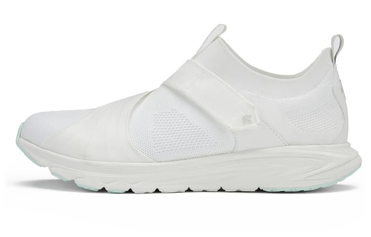 迪桑特/DESCENTE DESCENTE RUNNING Mint Green