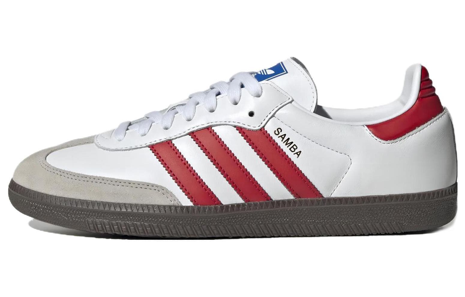 adidas originals adidas Samba OG White Red