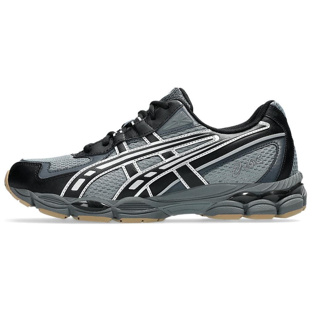 Asics GEL-NYC 2055 Gray Black