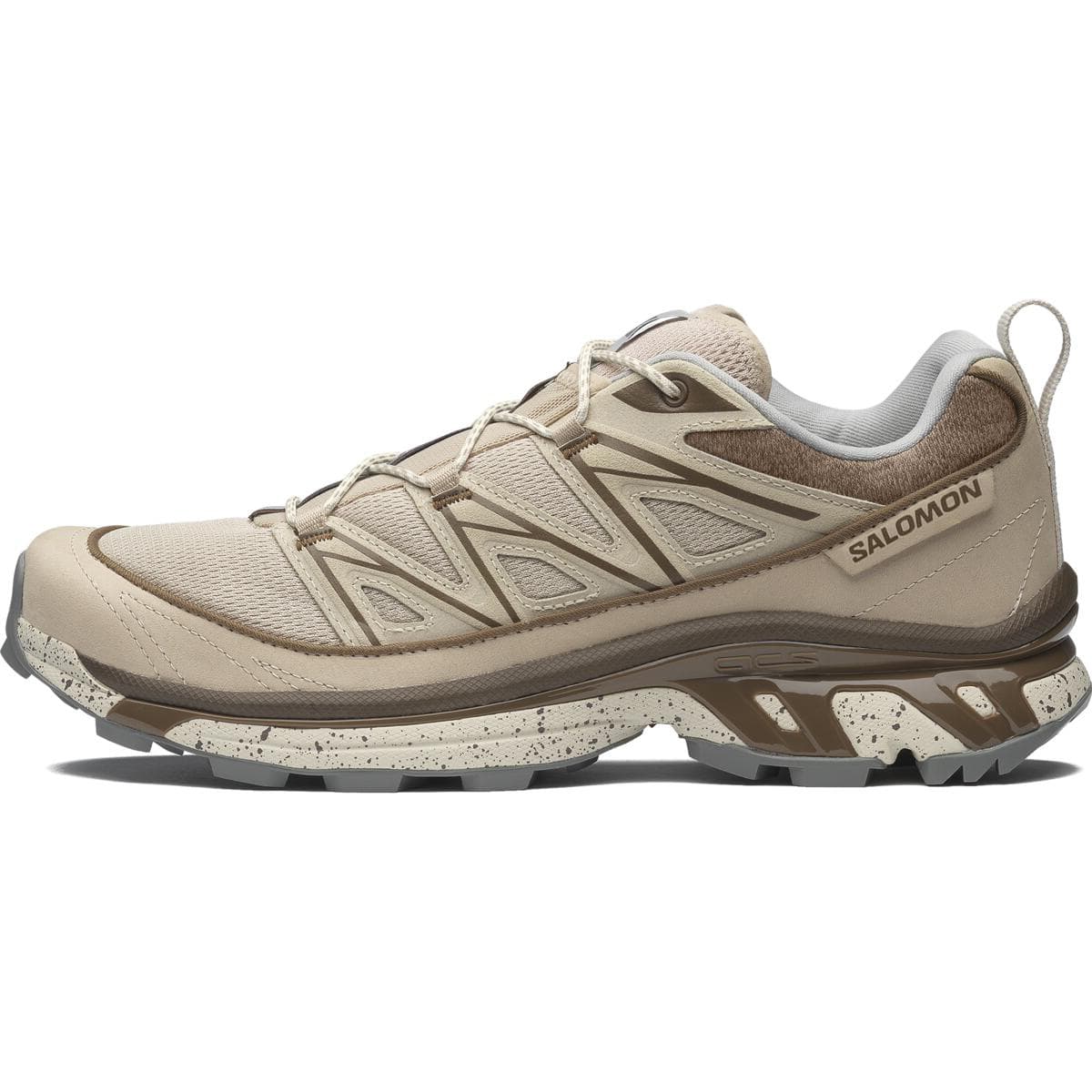 SALOMON/萨洛蒙 Salomon XT-6 Expanse Cozy Oxford Brown