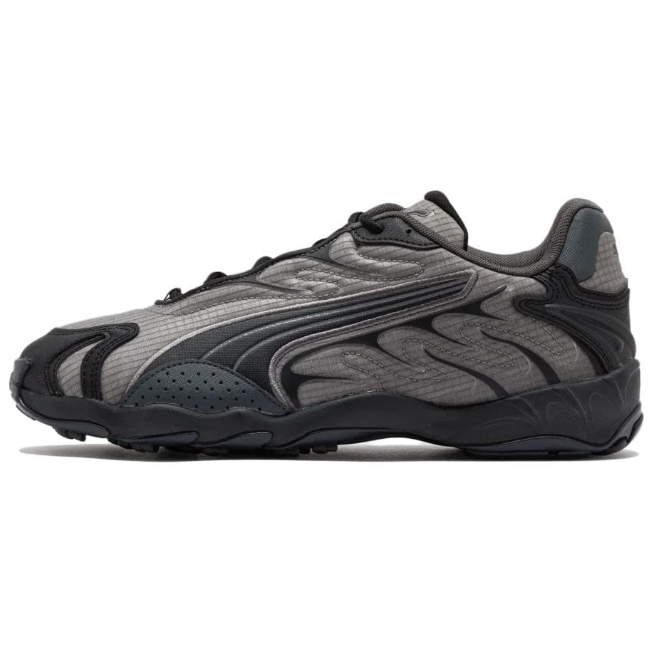 PUMA/彪马 PUMA Inhale Essentials Shadow Grey
