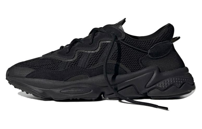 adidas originals adidas Ozweego Black