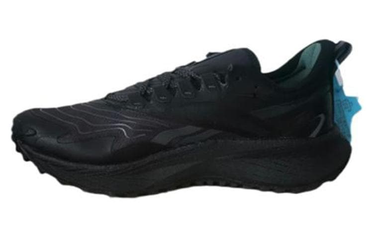 Reebok Floatride Energy 5 Black