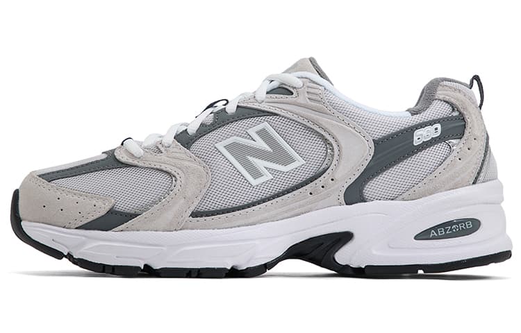 New Balance 530 Grey