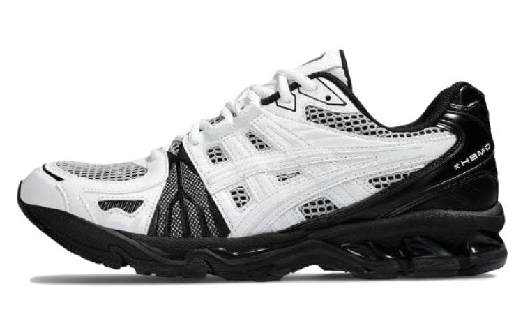 Gmbh x Asics Gel-Kayano Legacy