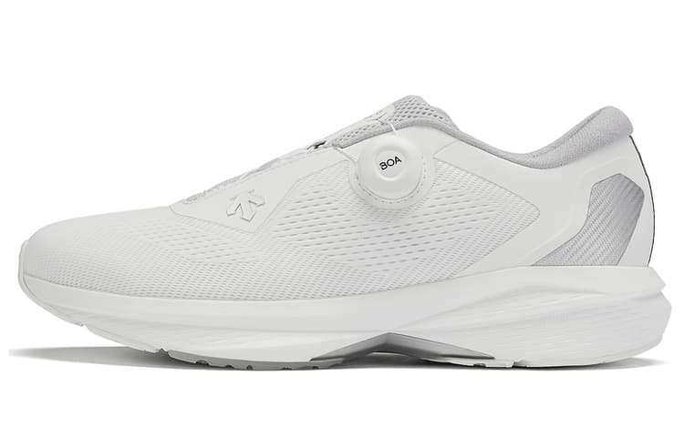 迪桑特/DESCENTE DESCENTE RUNNING BOA