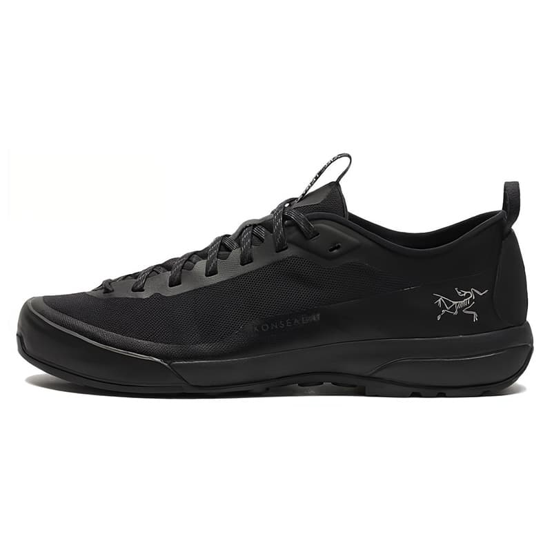 Arcteryx Konseal Lt Black