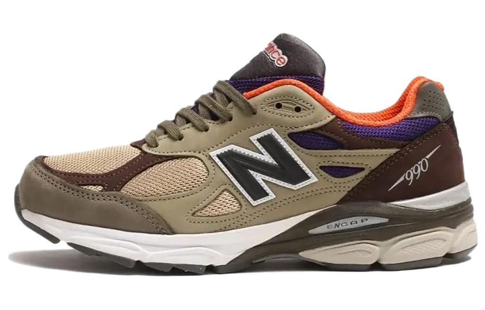 New Balance 990 V3
