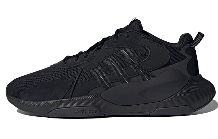 adidas originals adidas Hi-Tail Black