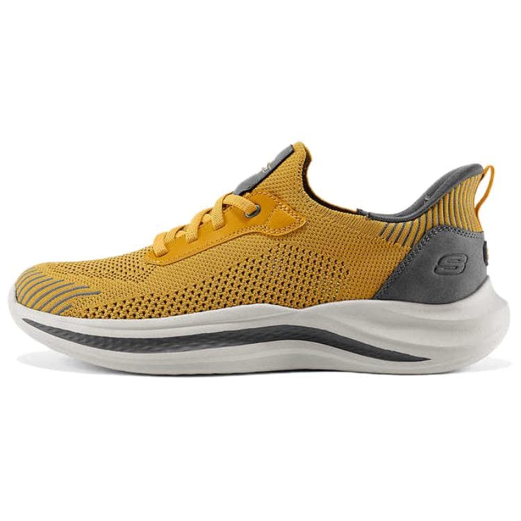 Skechers/斯凯奇 Skechers Men's USA Bright Yellow