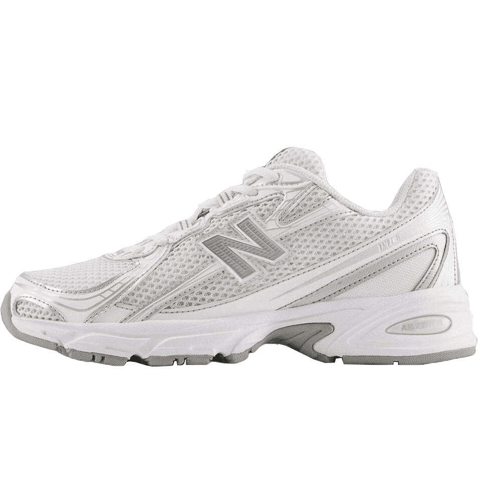 New Balance 740 White