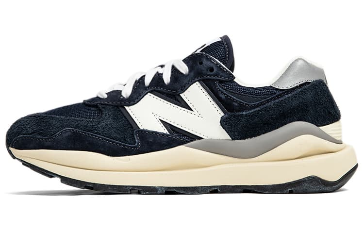 New Balance 5740 Navy