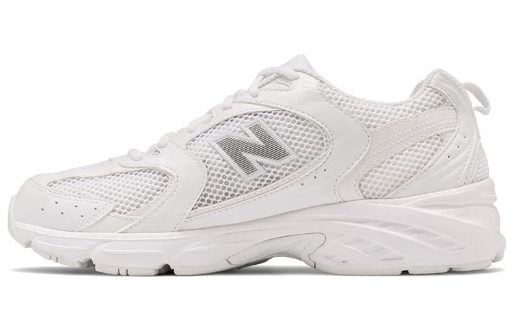 New Balance 530 White