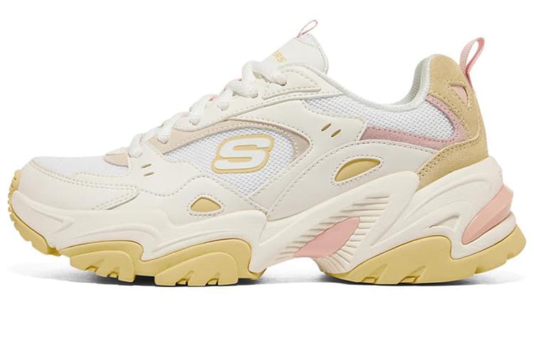 Skechers/斯凯奇 Skechers Stamina V2 White