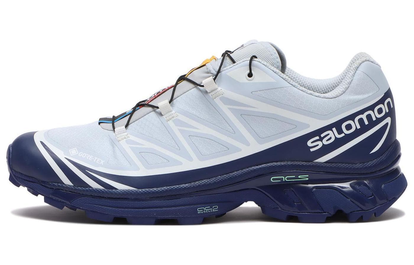 SALOMON/萨洛蒙 Salomon XT-6