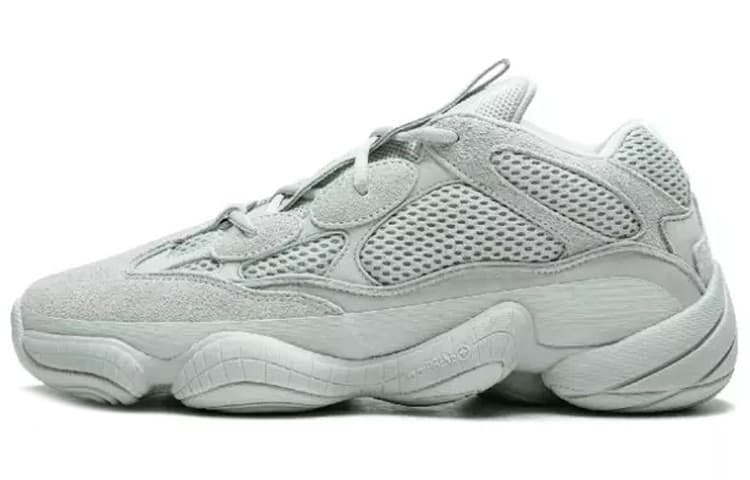 adidas originals adidas Yeezy 500 Salt