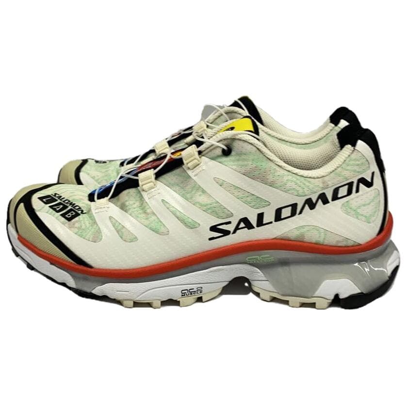 SALOMON/萨洛蒙 Salomon XT-4 "Topography Pack"