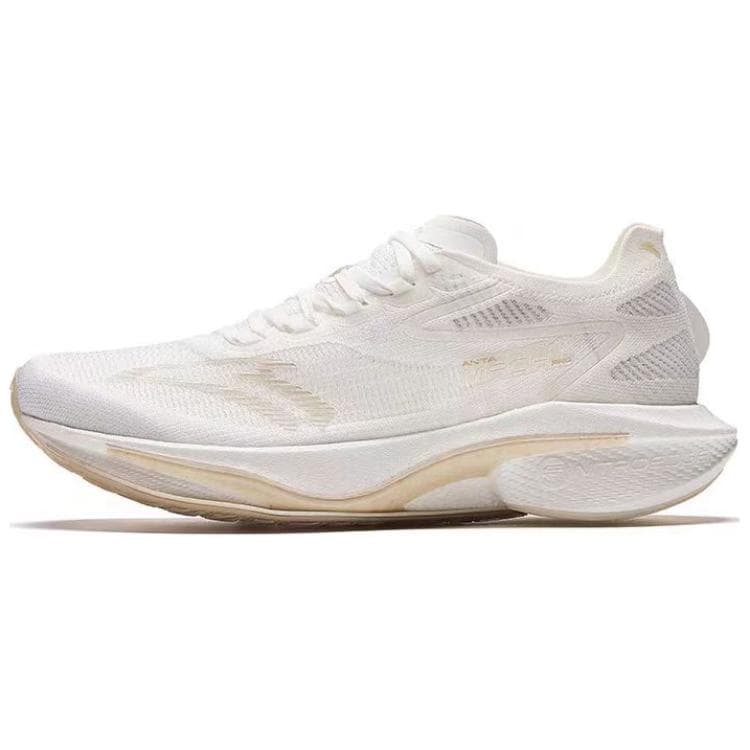 安踏 Anta Running Shoes White