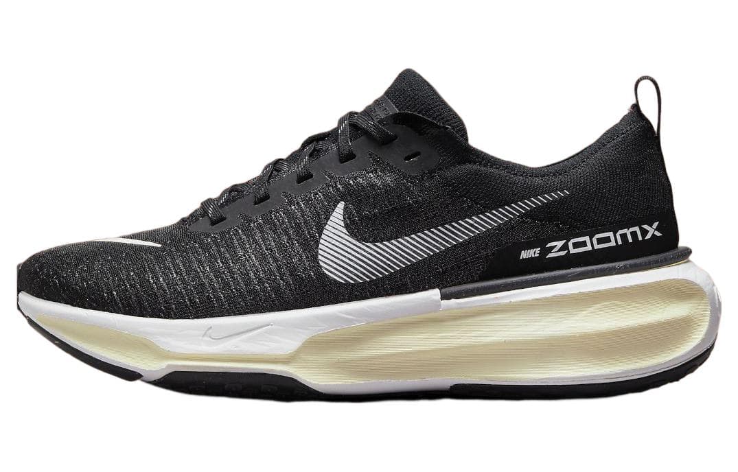 Nike ZoomX Invincible Run Flyknit 3 Black