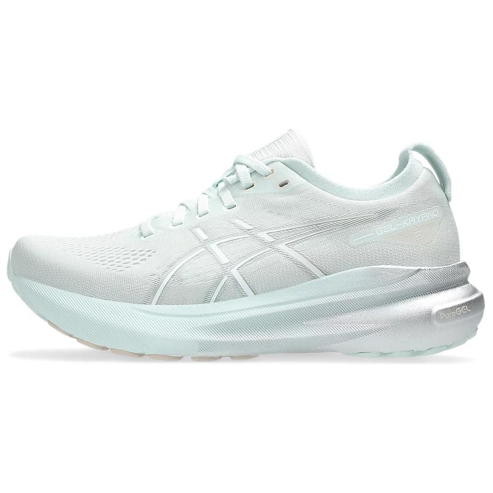 Asics Gel-Kayano 31 Black Grey