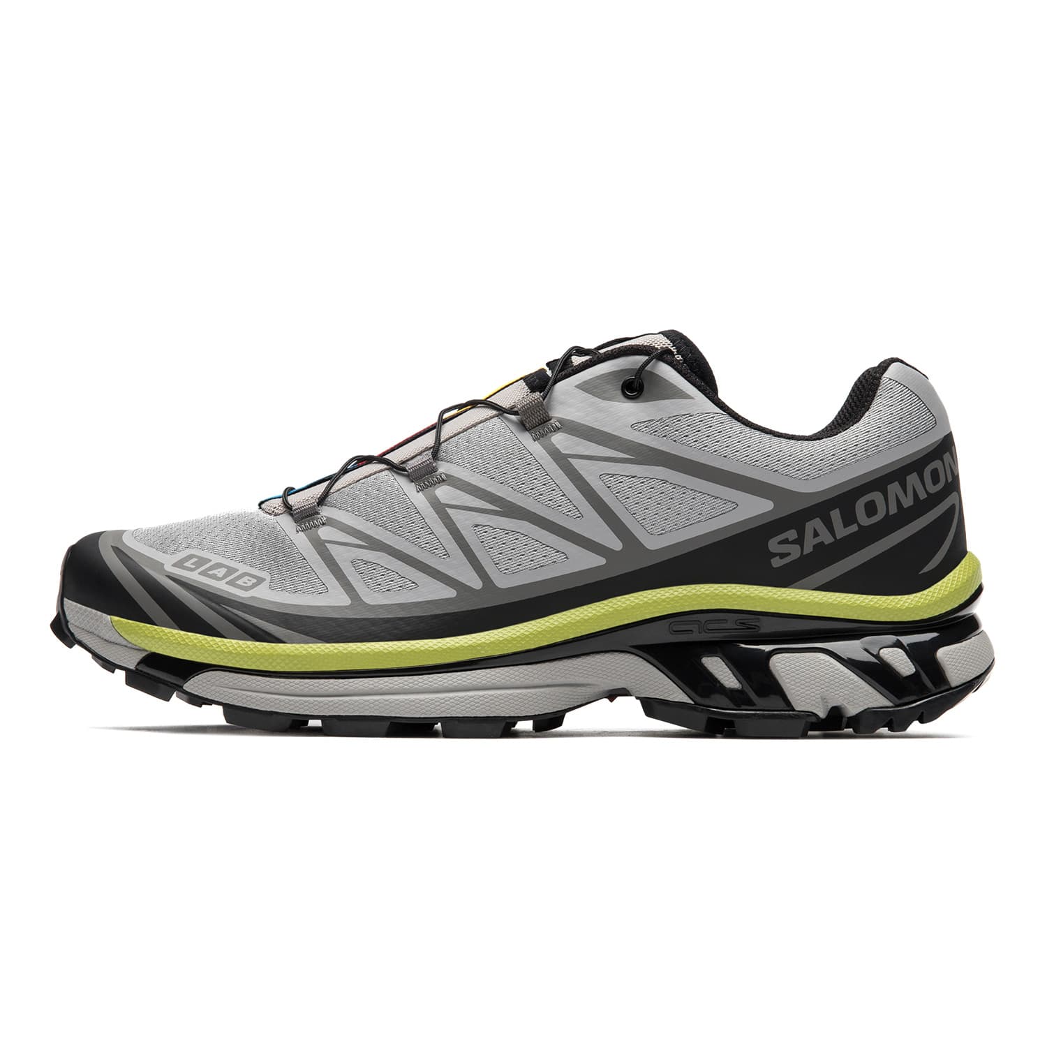 SALOMON/萨洛蒙 Salomon XT-6