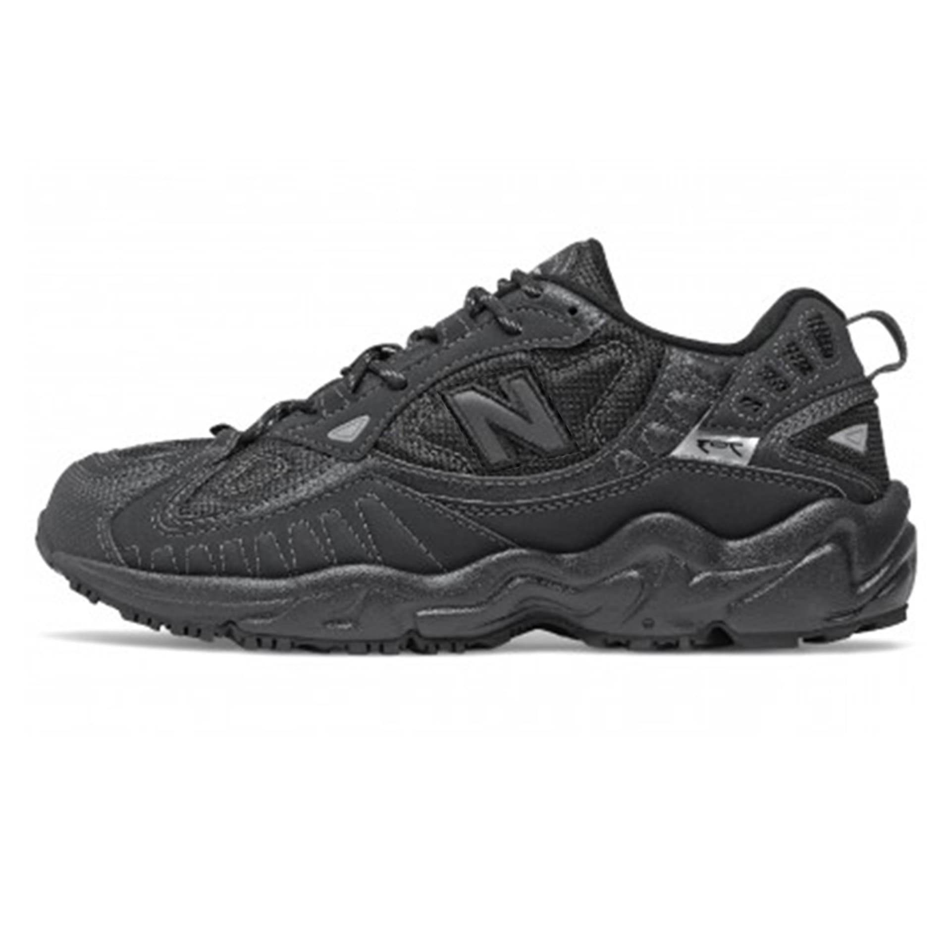 New Balance 703 Black