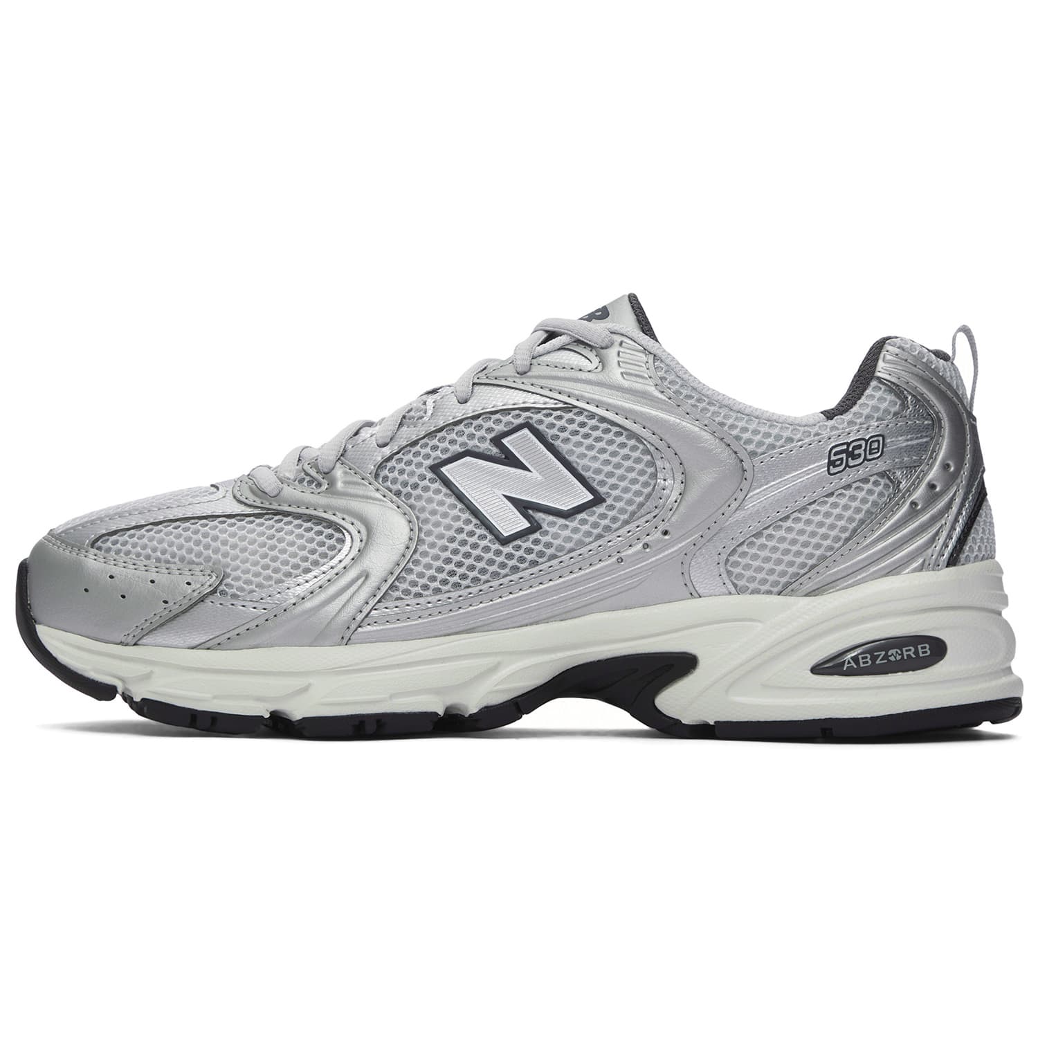 New Balance 530 White