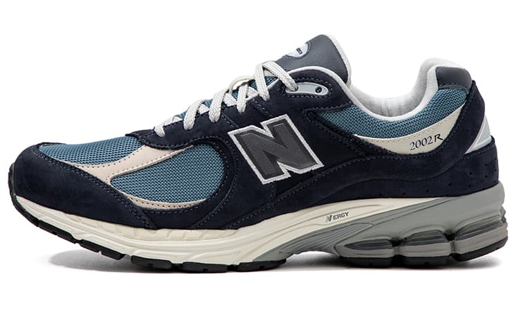 New Balance 2002R Deep Navy
