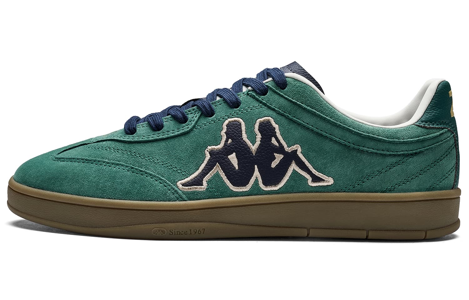Kappa/卡帕 Kappa Glass Green