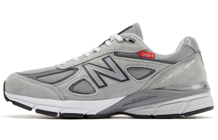 New Balance 990 V4