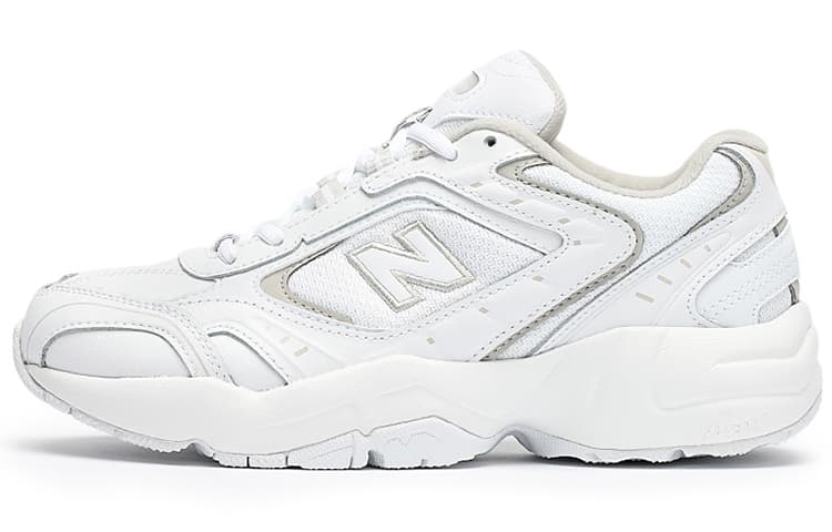 New Balance 452 White