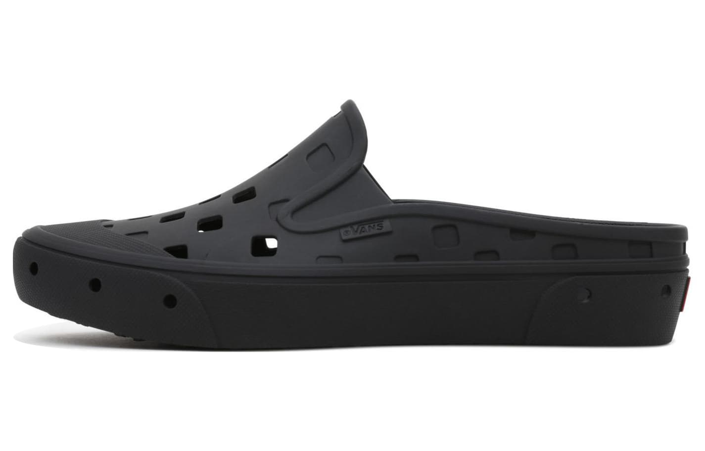Vans Slip-On Mule Trk Black