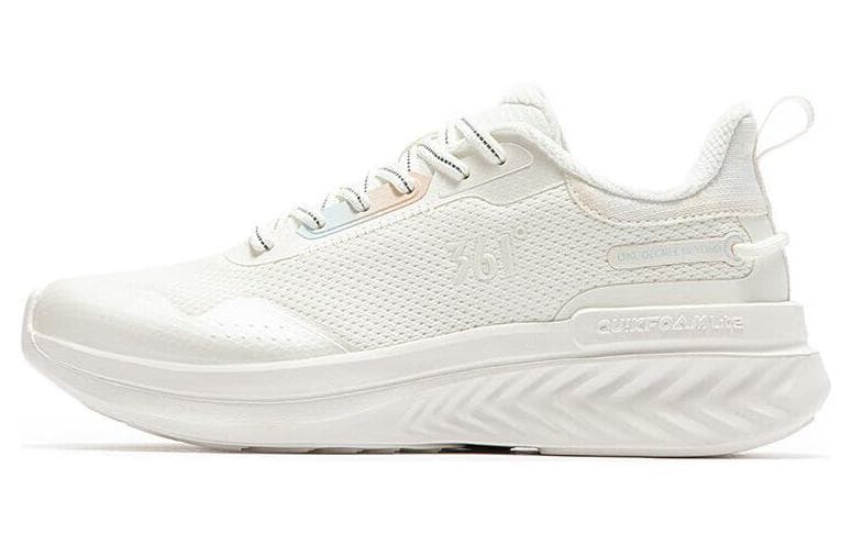 361° Running Shoes Women's White