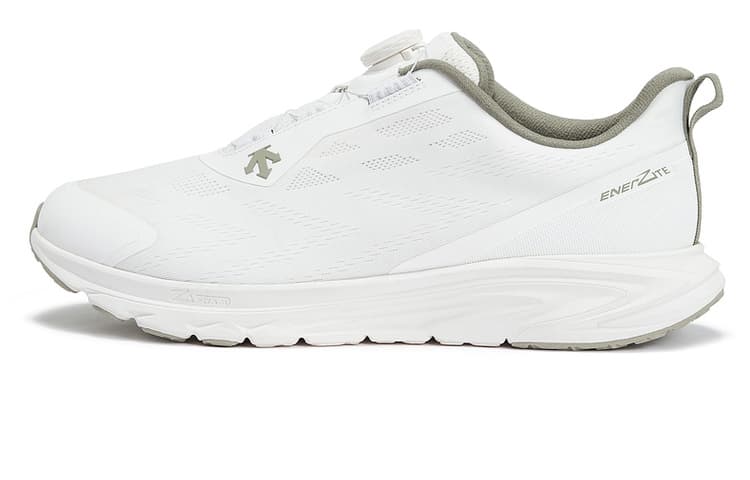 迪桑特/DESCENTE DESCENTE RUNNING Ease Wire