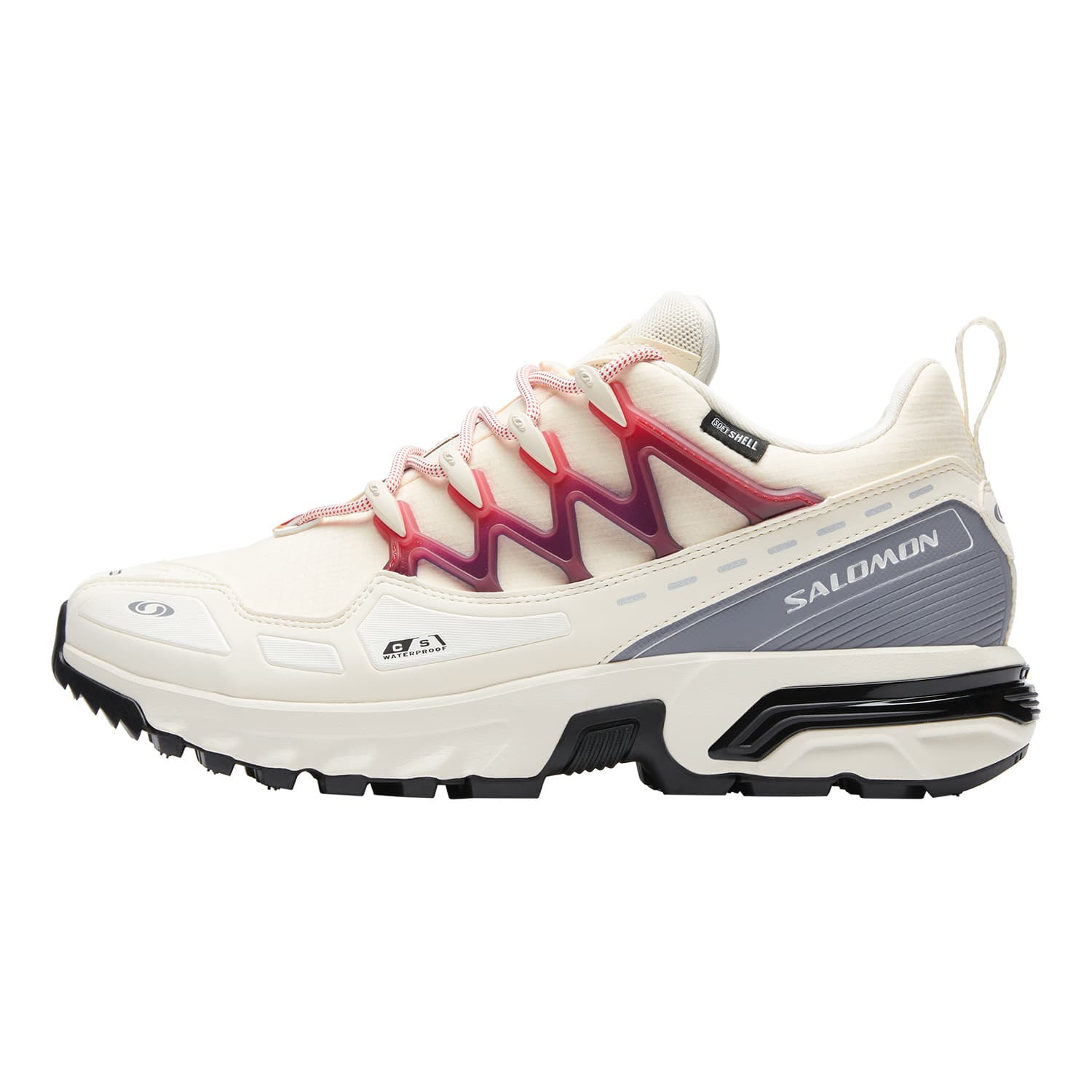SALOMON/萨洛蒙 Salomon ACS + CSWP White