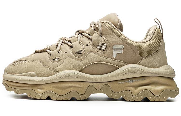 FILA Fusion