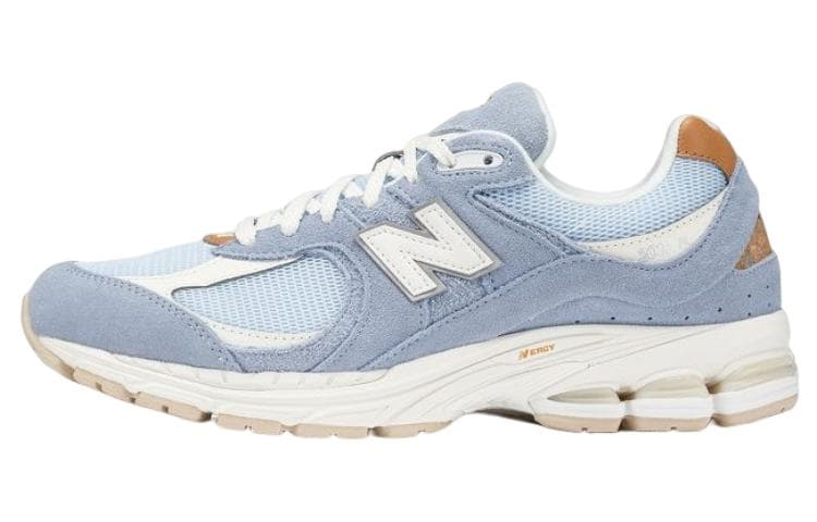 New Balance 2002R Blue