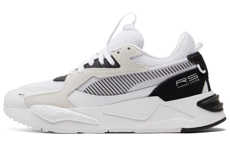 PUMA/彪马 PUMA RS-Z White