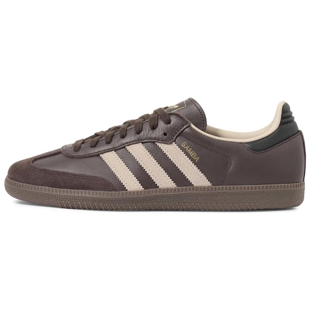 adidas originals adidas Samba OG Brown