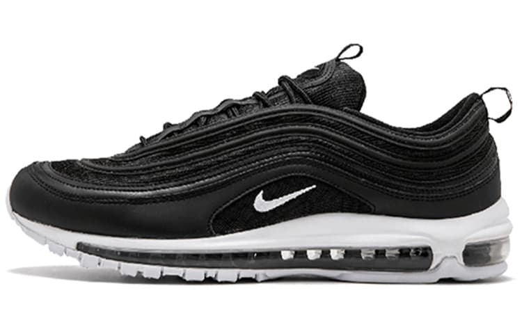 Nike Air Max 97 Black Bullet