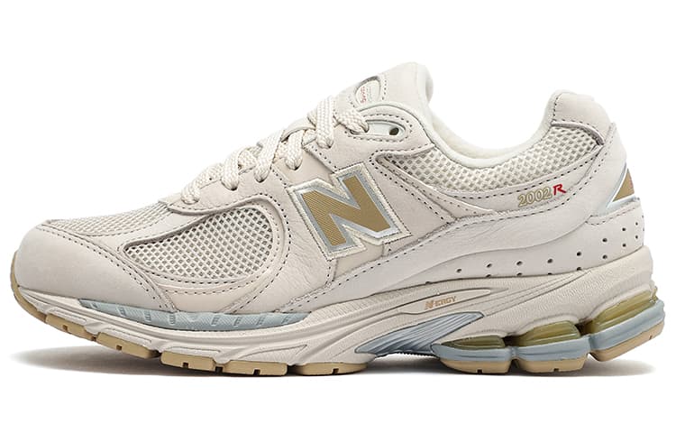 New Balance 2002R Light Beige