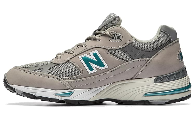 New Balance 991 20th Anniversary