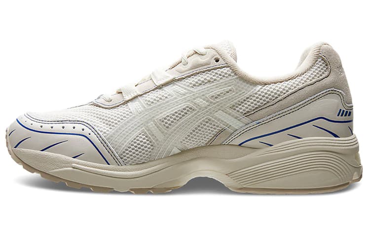 Above The Clouds x Asics Gel-1090 V1 Beige
