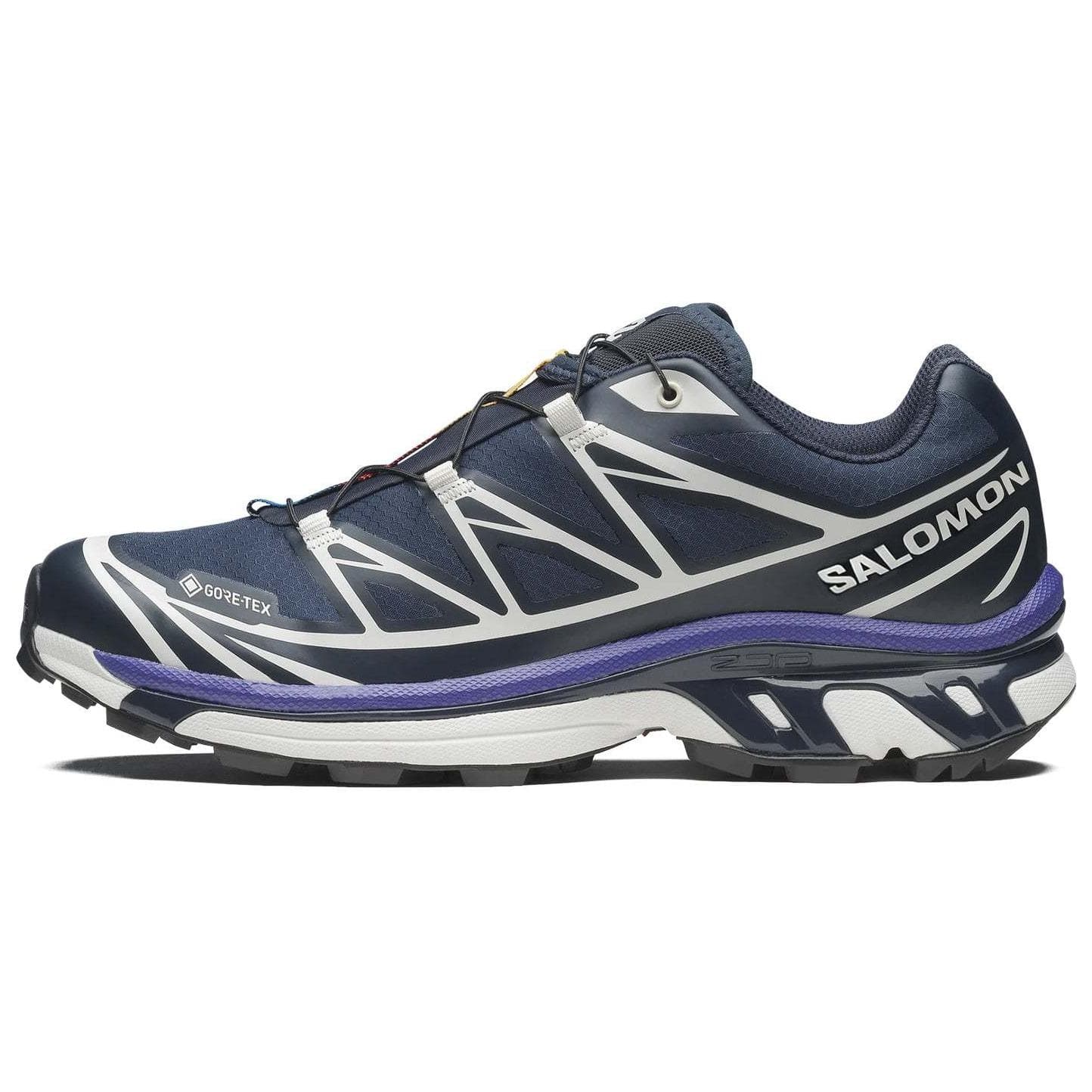 SALOMON/萨洛蒙 Salomon XT-6 Gore-Tex